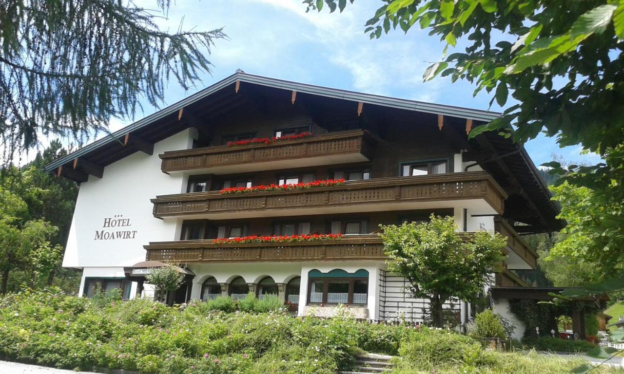 Hotel Moawirt Hundsdorfl Ngoại thất bức ảnh