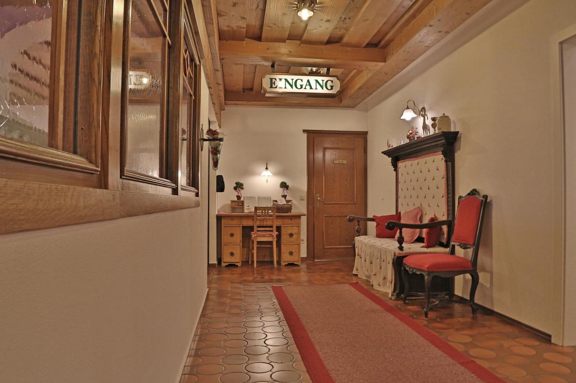 Hotel Moawirt Hundsdorfl Ngoại thất bức ảnh