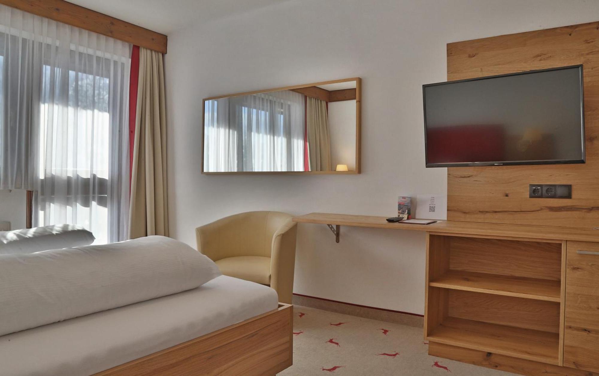 Hotel Moawirt Hundsdorfl Ngoại thất bức ảnh