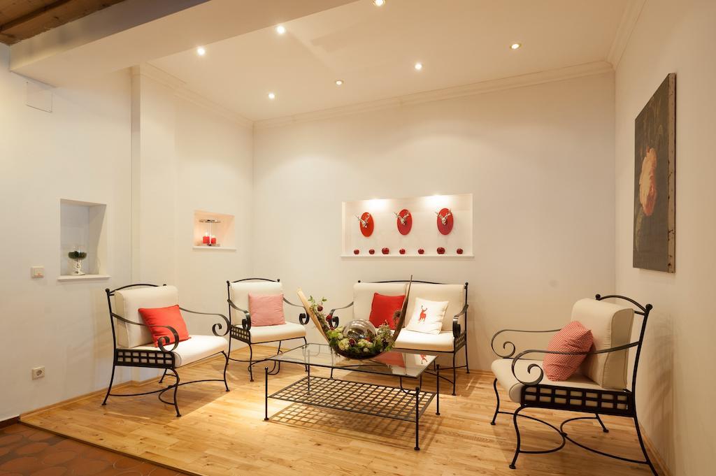 Hotel Moawirt Hundsdorfl Ngoại thất bức ảnh