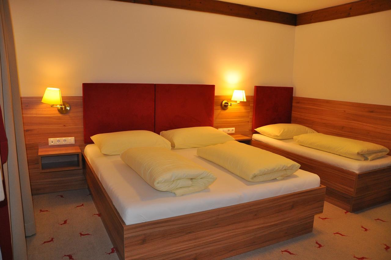 Hotel Moawirt Hundsdorfl Ngoại thất bức ảnh