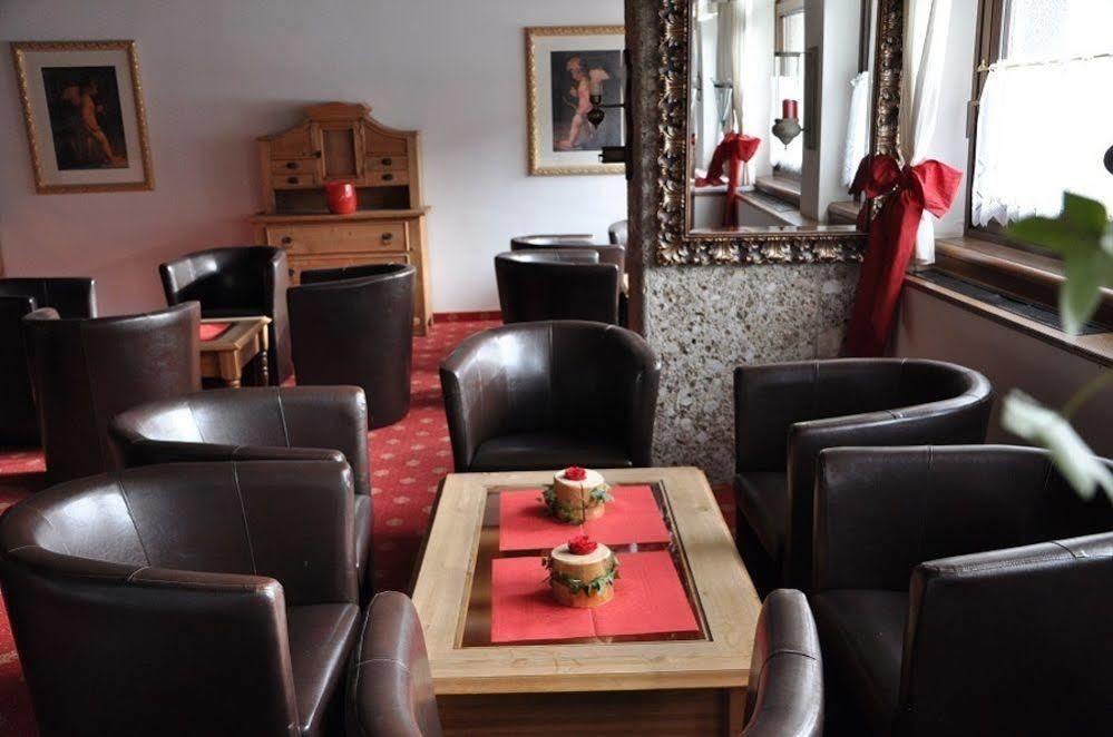 Hotel Moawirt Hundsdorfl Ngoại thất bức ảnh