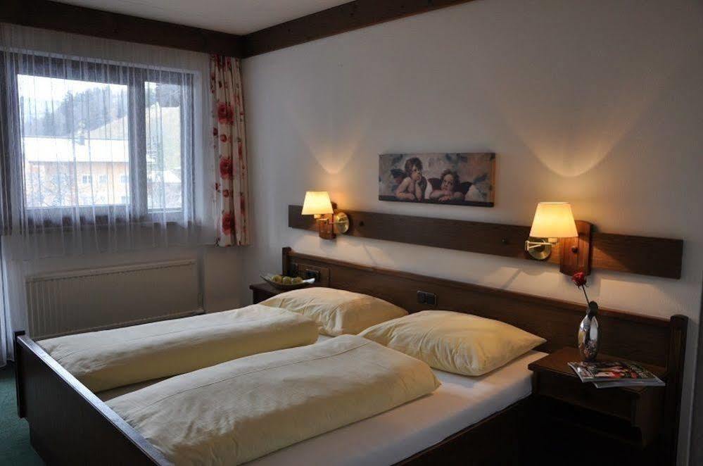 Hotel Moawirt Hundsdorfl Ngoại thất bức ảnh
