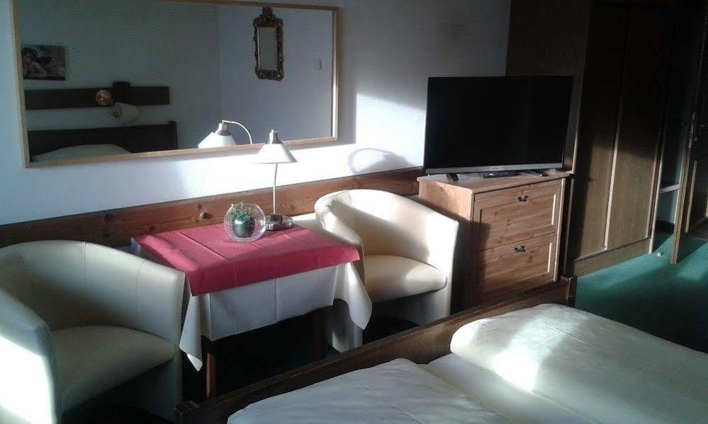 Hotel Moawirt Hundsdorfl Ngoại thất bức ảnh