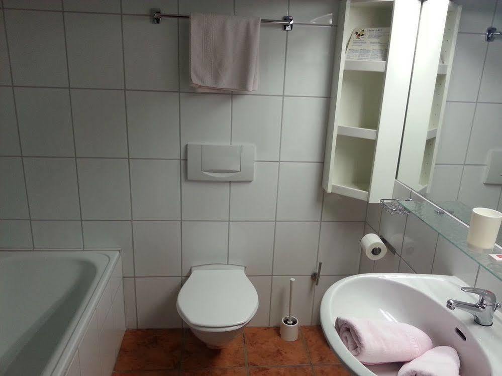 Hotel Moawirt Hundsdorfl Ngoại thất bức ảnh
