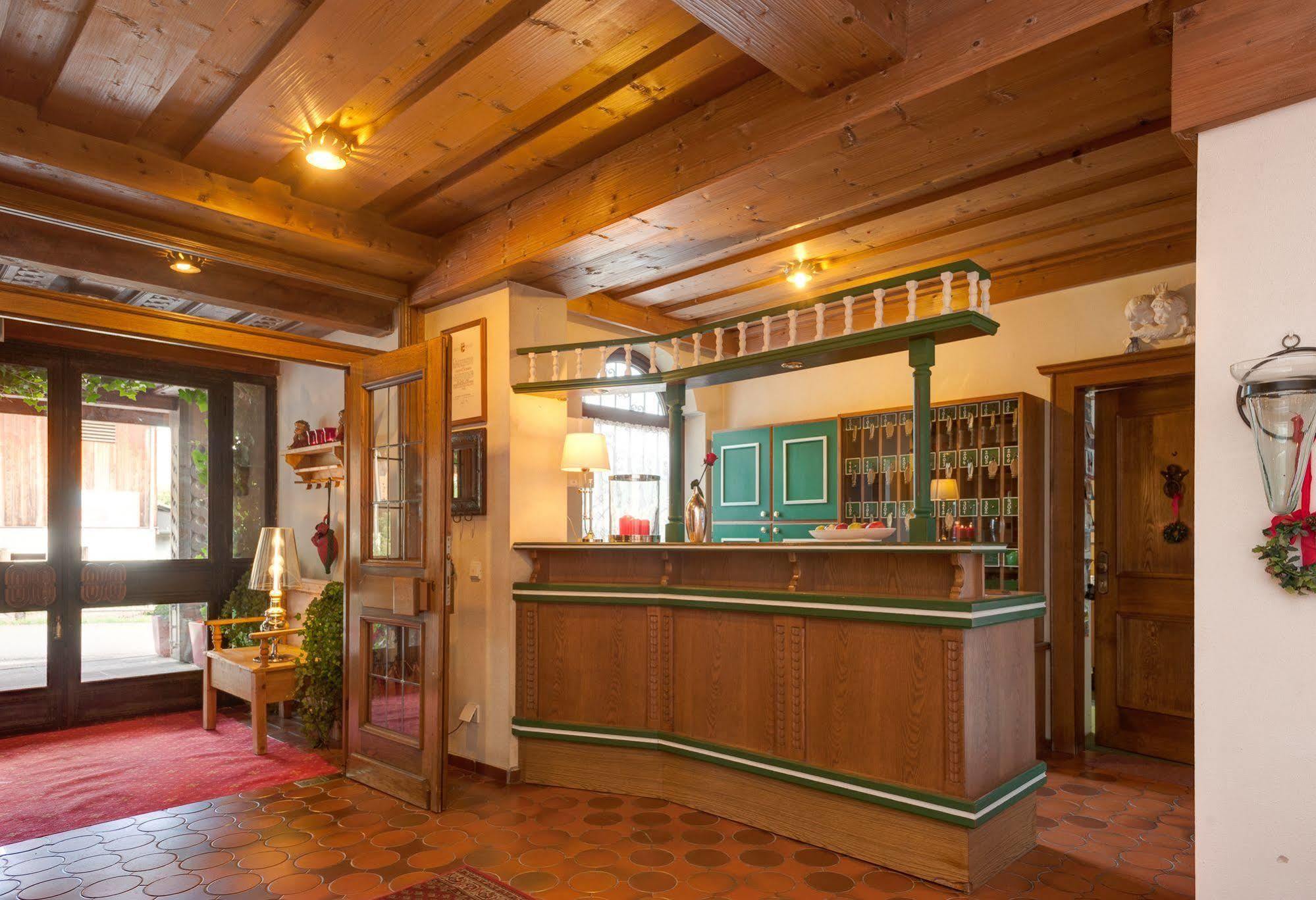 Hotel Moawirt Hundsdorfl Ngoại thất bức ảnh