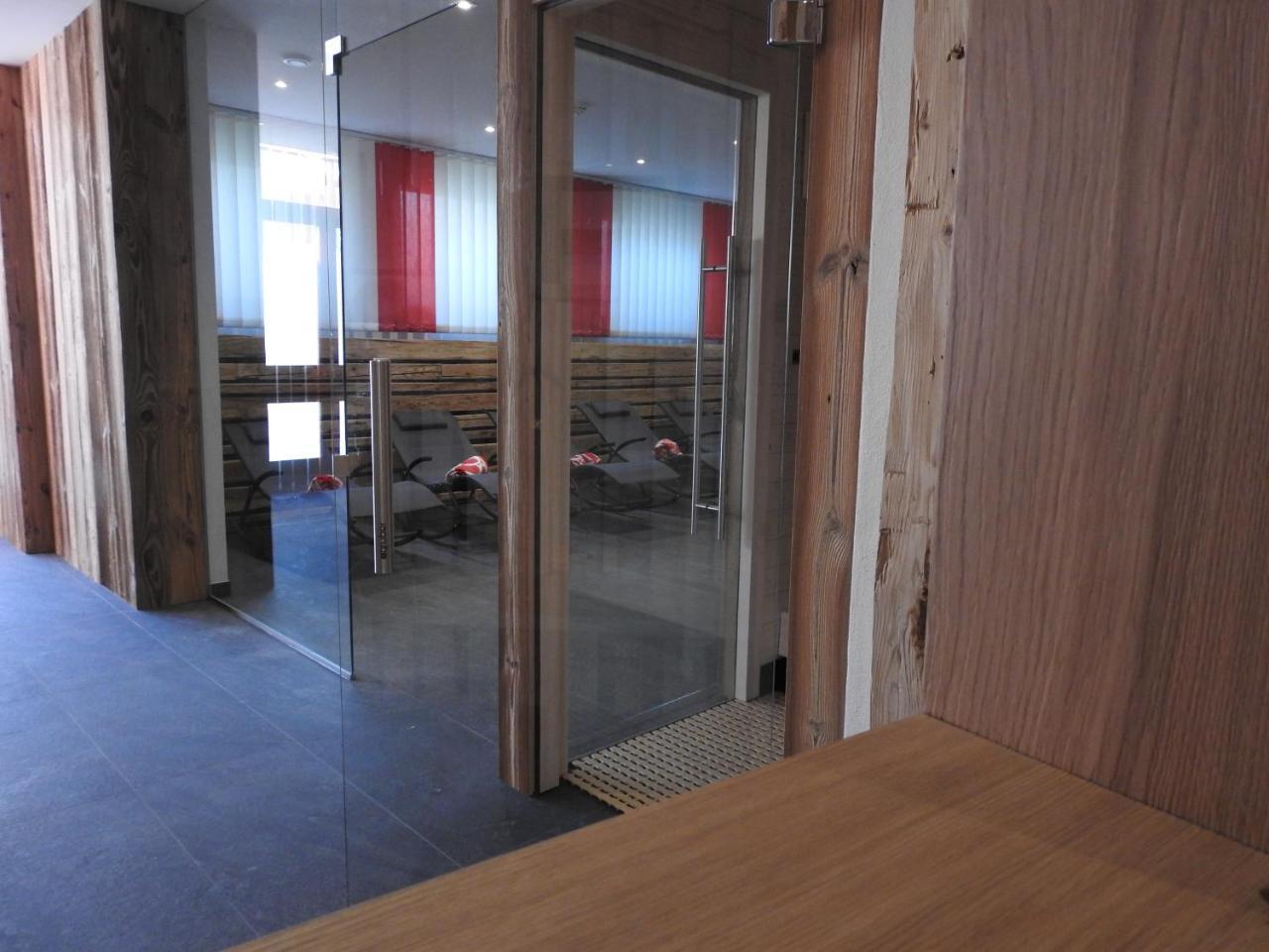 Hotel Moawirt Hundsdorfl Ngoại thất bức ảnh