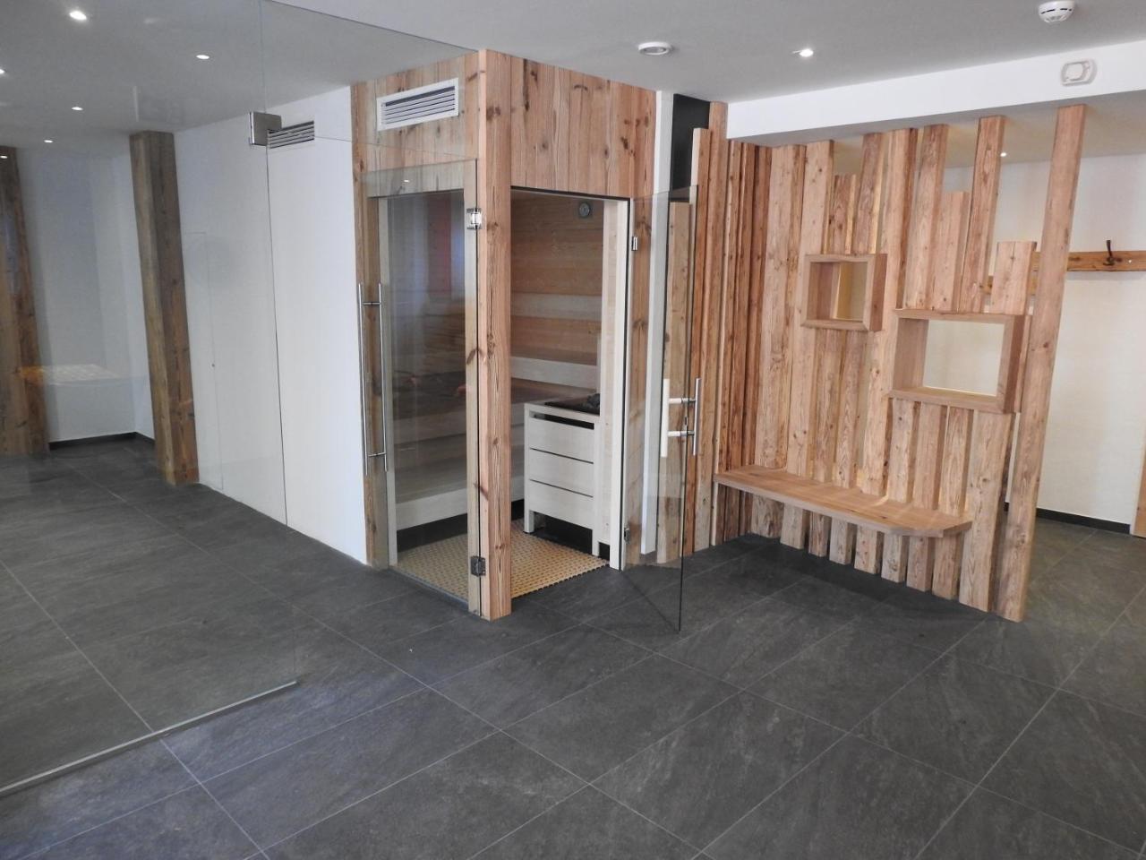 Hotel Moawirt Hundsdorfl Ngoại thất bức ảnh