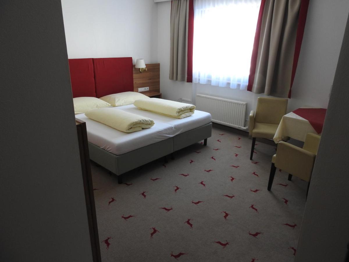 Hotel Moawirt Hundsdorfl Ngoại thất bức ảnh